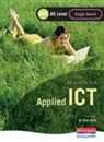 Alan Jarvis, Jenny Lawson, K Mary Reid, Sharon Yull, Sharon Jarvis Yull - Aqa As Gce Applied Ict Single Award