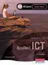 Maggie Banks, Maggie Millbery Banks, Glen Millbery, K Mary Reid, Karen Scott, Sonia Stuart - Ocr As Gce Applied Ict Single Award