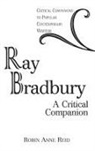 Robin Reid, Robin Anne Reid - Ray Bradbury