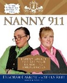 Deborah Carroll, Karen Moline, Stella Reid - Nanny 911