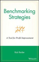 Reider, Bob Reider, Harry R. Reider, R Reider, Rob Reider, Rob (Reider Associates Reider... - Benchmarking Strategies
