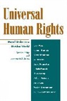 David Reidy, Mortimer Sellers, David A. Reidy, Reidy David A., Mortimer N. S. Sellers, Sellers Mortimer N. S. - Universal Human Rights