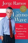 Jorge Ramos, Jorge del Rayo Ramos, Jorge/ Fitz Ramos - The Latino Wave