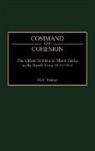 M. A. Ramsay, M.A. Ramsay, Michael Ramsay, Michael C. Ramsay - Command And Cohesion