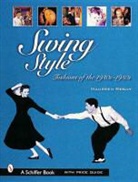 Maureen Reilly, Maureen E. Reilly - Swing Style