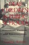 Claire L Ramsey, Claire L. Ramsey - Deaf Children in Public Schools
