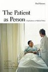 Margaret Farley, Albert Jonsen, Albert R. Jonsen, Paul Ramsey - The Patient as Person - Exploration in Medical Ethics 2e