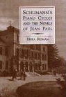 Erika Reiman - Schumann`s Piano Cycles and the Novels of Jean Paul