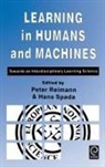 Reimann, P. Reimann, H. Spada, Peter Reimann, Hans Spada - Learning in Humans and Machines