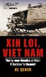 Al Sever - Xin Loi, Viet Nam
