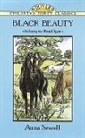 Sewell Anna, Children's Dover Thrift, Anna Sewell, Thea Kliros - Black Beauty