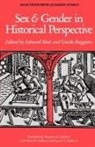 Edward Muir, Edward (Clarence L Versteeg Professor in Art Muir, Edward Muir, Guido Ruggiero - Sex and Gender in Historical Perspective
