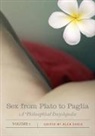 Alan (EDT) Soble, Greenwood Publishing Group, Alan Soble, Soble Alan - Sex from Plato to Paglia