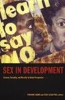 Adams, Vincanne (EDT)/ Pigg Adams, Vincanne Pigg Adams, Stacy Pigg, Stacy Leigh Adams Pigg, Vincanne Adams... - Sex in Development