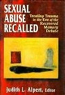 Judith L Alpert, Judith L. Alpert, Judith L. Alpert - Sexual Abuse Recalled
