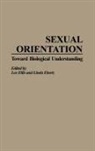Lee Ellis, Ellis Lee, Linda Ebertz, Lee Ellis - Sexual Orientation