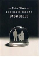 Erica Rand - Ellis Island Snow Globe