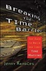 Jenny Randles - Breaking the Time Barrier