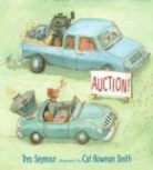 Tres Seymour, Tres/ Smith Seymour, Cat Bowman Smith - Auction!