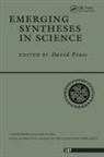 etc., D. Pines, D. Etc. Pines, David Pines, David Pines - Emerging Syntheses in Science