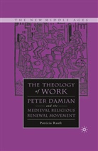 P Ranft, P. Ranft, Patricia Ranft - Medieval Theology of Work
