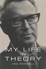 l busch Rangell, Leo Rangell, Fred Busch - My life in theory