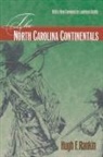 Hugh F Rankin, Hugh F. Rankin, Hugh F./ Babits Rankin - The North Carolina Continentals