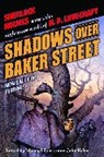 Steven-Elliot Altman, Neil Gaiman, John Pelan, Michael Reaves, Michael (EDT)/ Pelan Reaves, Brian Stableford... - Shadows Over Baker Street