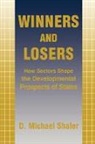 D. Michael Shafer, D.michael Shafer - Winners and Losers