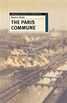 David Shafer, David A Shafer, David A. Shafer - The Paris Commune