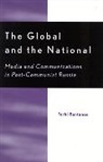 Terhi Rantanen - Global and the National