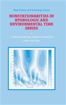 Huey-Long Chen, K H Hamed, K. H. Hamed, K.H. Hamed, Khaled H. Hamed, Huey-Long Chen... - Nonstationarities in Hydrologic and Environmental Time Series