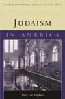 Marc Lee Raphael, Raphael Marc Lee - Judaism in America