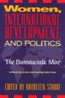 Kathleen Staudt - Women, International Development