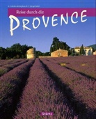 M. Schulte-Kellinghaus, Martin Schulte-Kellinghaus, E. Spiegelhalter, Erich Spiegelhalter, Martin Schulte-Kellinghaus, Erich Spiegelhalter - Reise durch die Provence