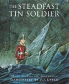 H. C. Andersen, Hans  Christian Andersen, Hans Christian Lewis Andersen, Hans ChristianLewis Andersen, ANDERSEN H C, Naomi Lewis... - Steadfast Tin Soldier