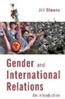 Jill Steans - Gender and International Relations