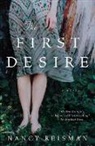 REISMAN, Nancy Reisman - The First Desire