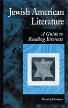 Rosalind Reisner - Jewish American Literature