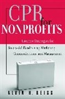 Reiss, Ah Reiss, Alvin H Reiss, Alvin H. Reiss, Reiss Alvin H. - Cpr for Nonprofits