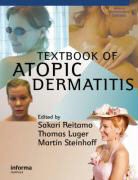 Thomas A. Luger, Thomas A. (University of Muenster Medical School Luger, Luger Thomas A., Reitamo Reitamo, Sakari Reitamo, Sakari Luger Reitamo... - Textbook of Atopic Dermatitis