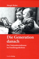 Margit Reiter - Die Generation danach