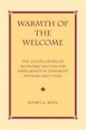Jeffrey Reitz, Jeffrey G Reitz, Jeffrey G. Reitz - Warmth of the Welcome