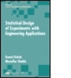 Rekab Kamel, Kamel Rekab, Kamel (Florida Institute of Technology Rekab, Kamel Shaikh Rekab, Rekab Rekab, Rekab Kamel... - Statistical Design of Experiments With Engineering Applications