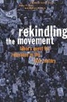 Lowell Katz Turner, TURNER LOWELL KATZ HARRY HURD R, Richard W. Hurd, Harry C. Katz, Lowell Turner - Rekindling the Movement