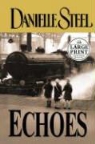 Danielle Steel - Echoes
