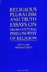 T. Dean, Thomas Dean, Thomas Dean - Religious Pluralism and Truth