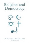 Marquand, D Marquand, Ronald Nettler, Ronald (Mansfield College Nettler, Ronald Marquand Nettler, David Marquand... - Religion and Democracy