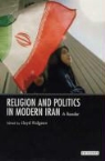 Lloyd Ridgeon, Lloyd (University of Glasgow Ridgeon, Lloyd V. J. Ridgeon, Lloyd Ridgeon - Religion and Politics in Modern Iran