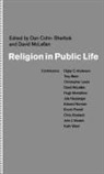 Palgrave MacMillan Ltd, Palgrave Macmillan Ltd, Palgrave Macmillan Ltd, Dan Cohn-Sherbok, Daniel C. Cohn-Sherbok, David McLellan - Religion in Public Life